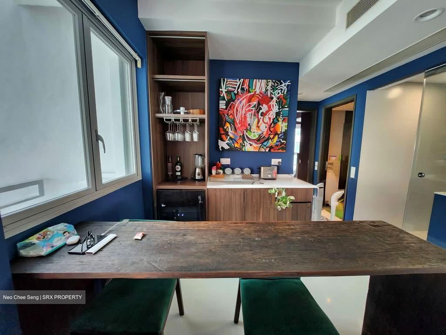Nathan Residences (D10), Apartment #558284691